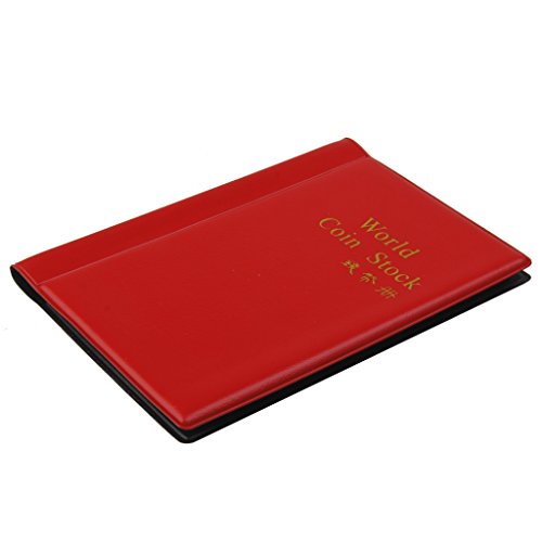 Aldecor - Album numismatico, collezione di monete