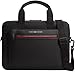Tommy Hilfiger Herren Th Foundation Computer Bag Am0am14158 Computertasche, Black (Black)