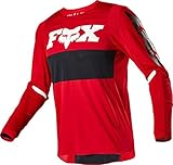 high quality 360 Linc Jersey Flame Red Xl