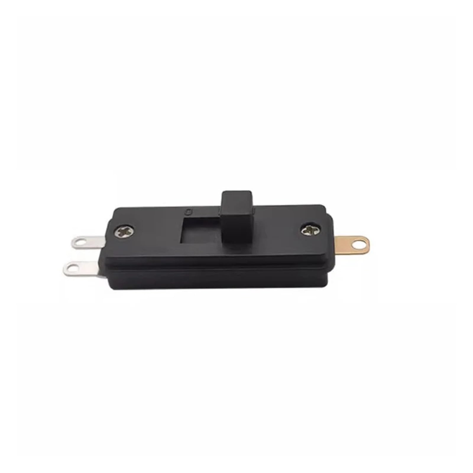 IDGTTLDF 1PC YM-800 Toggle hair dryer slide switch cooker switch 3 pin 10A