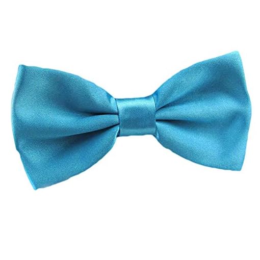 Bow Tie Adjustable Length