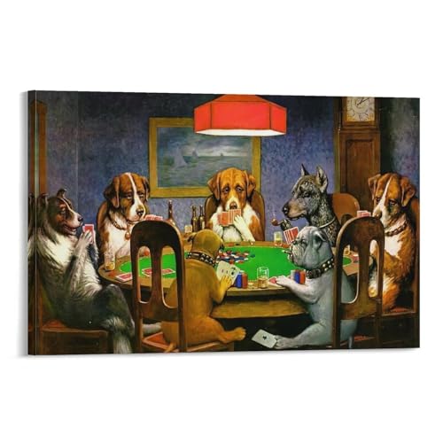 Illustration création peinte à la main déco murale bureau 30x45