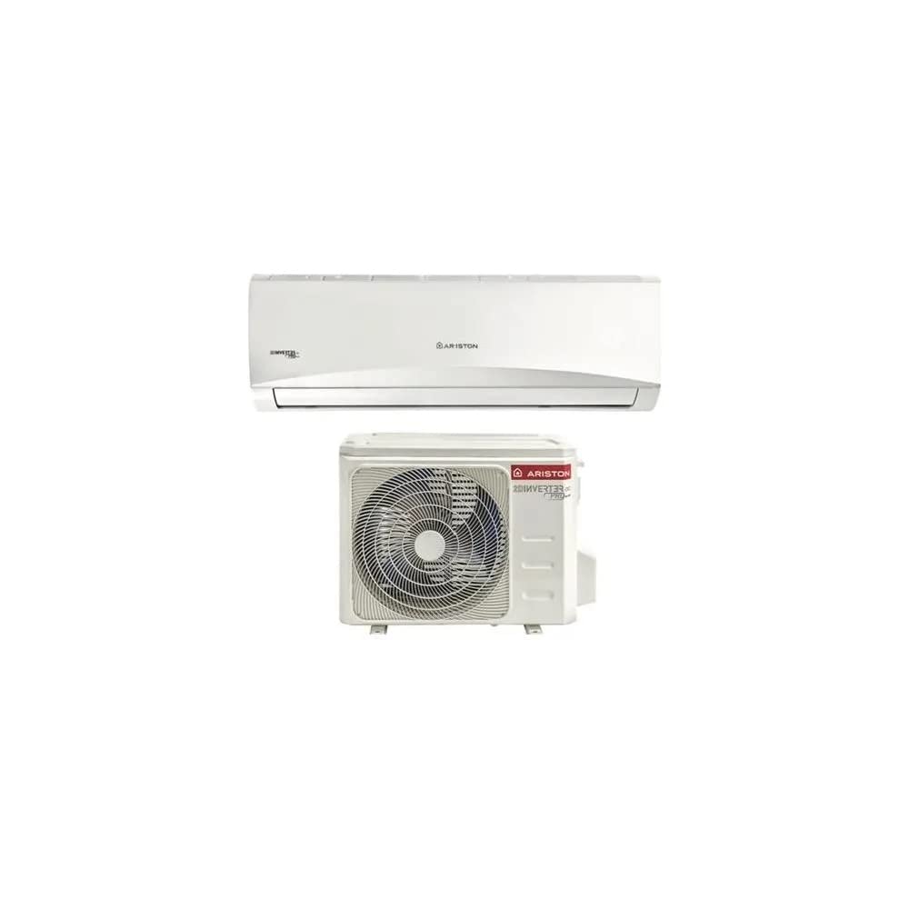 Climatisation 12000 Btu/h Inverter Monosplit A++/A+ R32 C35 MUD0 Prios
