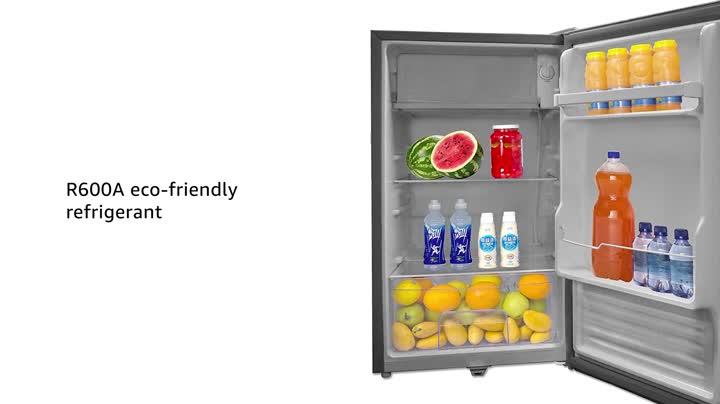 mitashi mini fridge price