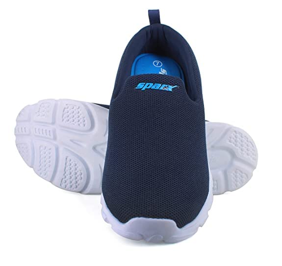 Image of Sparx mens 675g Platform