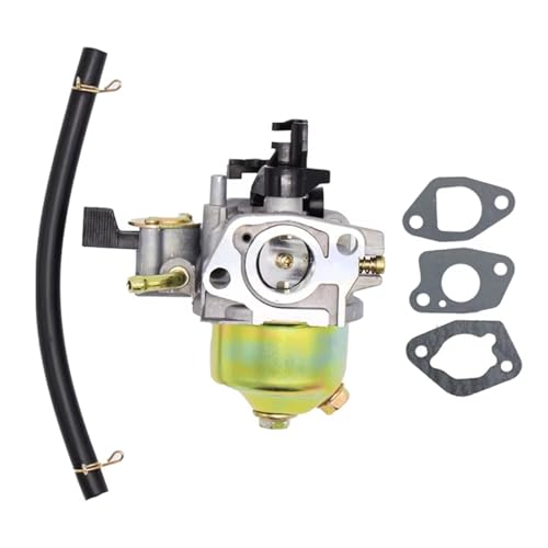 Carburateur pour réparer moteur GXV140 tondeuse gazon HRA214