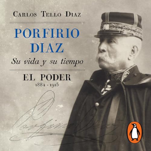 『El poder 1884-1915』のカバーアート