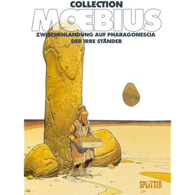 Moebius Collection