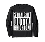Straight Outta Brighton Gifts and Apparel