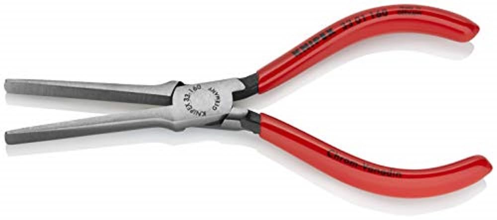 Knipex KN3301160 Knipex Duck Bill Pliers 160Mm 3301 160