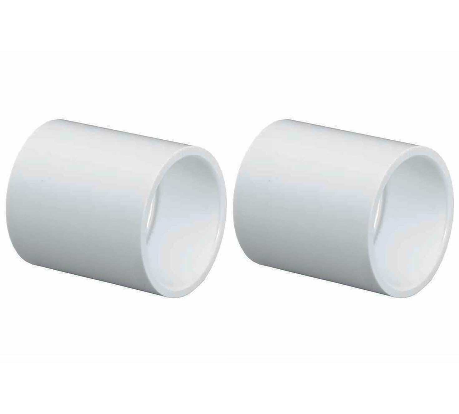 Amazon.com: Eopzol 8113774 4 Inch x 4 Inch Slip x Slip PVC