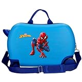 Zoom IMG-2 disney spiderman vigilant luggage bagaglio