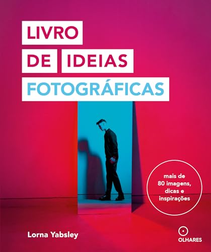 LIVRO DE IDEIAS FOTOGRÁFICAS