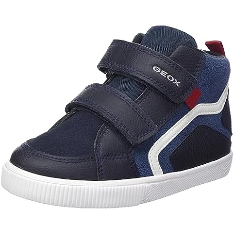 Baskets Geox B Kilwi Boy Cover