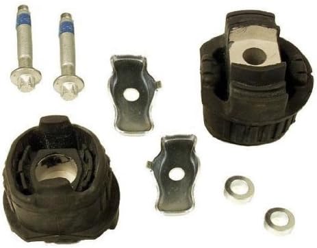 for Mercedes (select 84-04 models) Subframe Mount Kit Rear Aft CORTECO