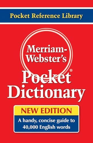Merriam-Webster