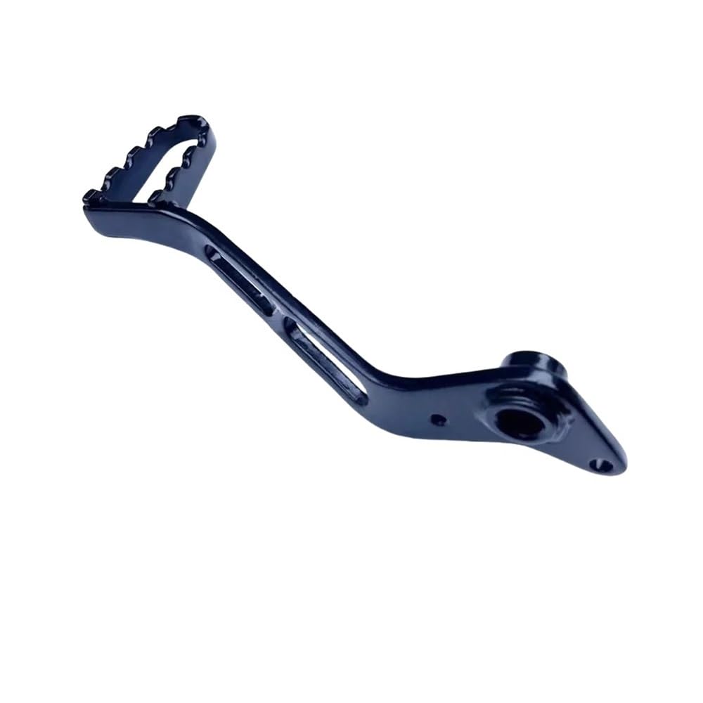 Hhuv4c5y One Color Lever Start Pedal Motorcycle Accessories Gear Shifter Lever Brake Pedal Foot For Bj500 For Leoncino 500