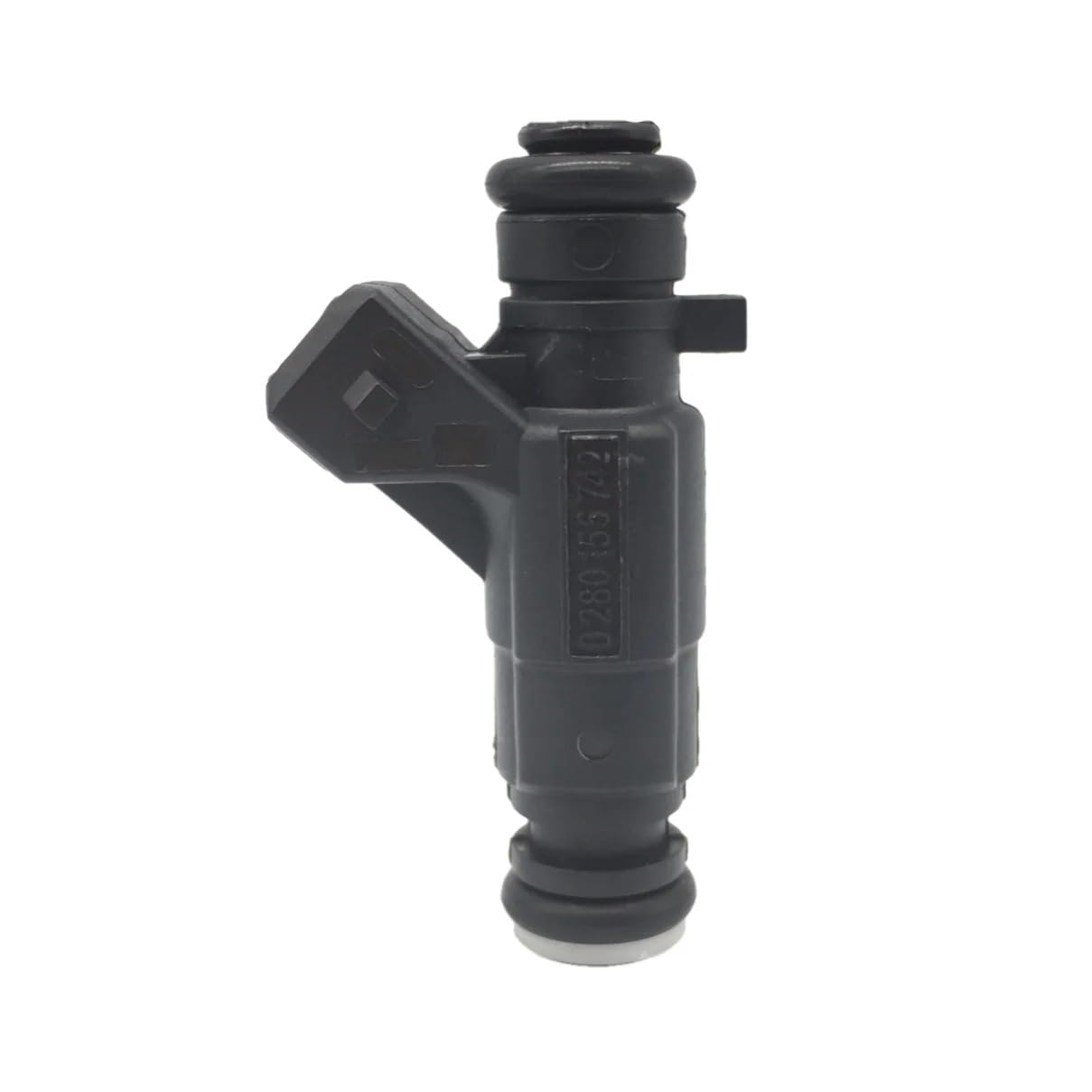 Fghdssa One Color Car Fuel Injector Nozzle For 1998-2007 For Benz W163 W202 W210 C280 E320 2.8L 3.2L V6 M112