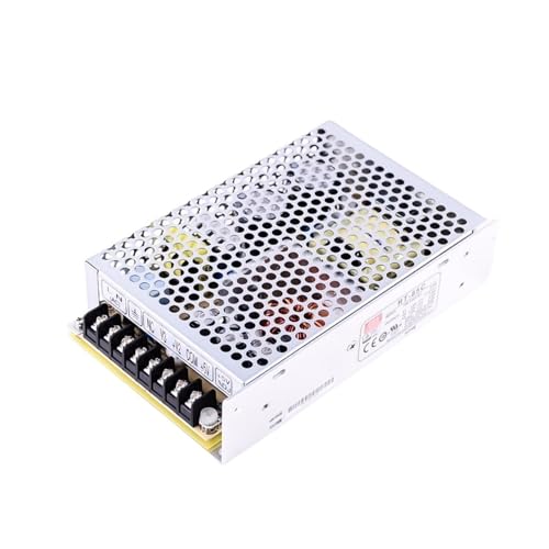 Alimentation a decoupage RT-85B pour remplacer un bloc de puissance defaillant