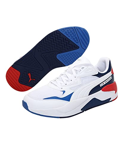 Image of Puma Unisex Lace Up Sneaker Shoes