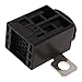 ​​NEWHOW Battery Fuse Box Overload Protection Trip Replacement for Audi A3/A4/A5/A6/A8/Q5/Q7 (2006-2024) - OEM 4F0915519 8P0937548 8J0915459 Direct Fit, Pyro Fuse Relay Compatible with RS/SQ5​​