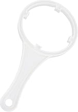 OSALADI Water Filter Housing Wrench Ro Wrench Filter Bottle Wrench Spanner for Ro Water Filter Housing of Reverse Osmosis