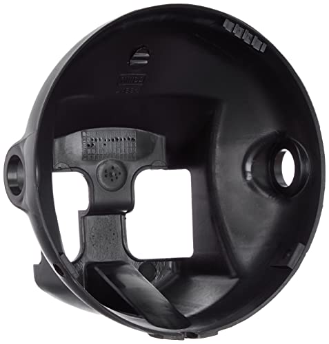 Image of Uno Minda 5107-049 Head Light Dome for Bajaj Boxer CT