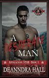 Cover zum Buch A Desperate Man
