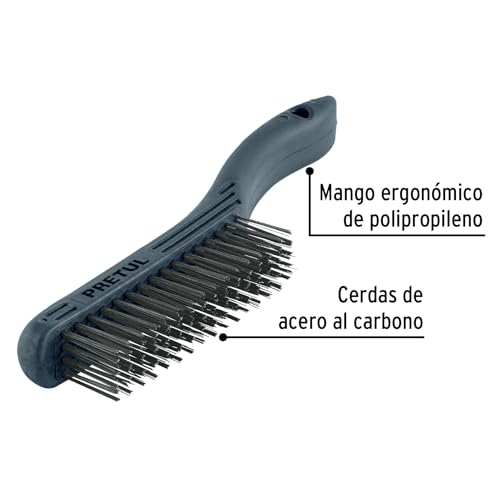 Cepillo para metal 5 Imagen adicional