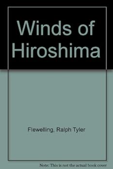 Unknown Binding Winds of Hiroshima Book