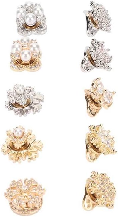 Nail Rhinestone Delicate Nail Bead Charms for DIY