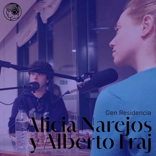 Cuerpo y coreograf&iacute;a, memoria y Alzheimer | Alicia Narejos y Alberto Fraj