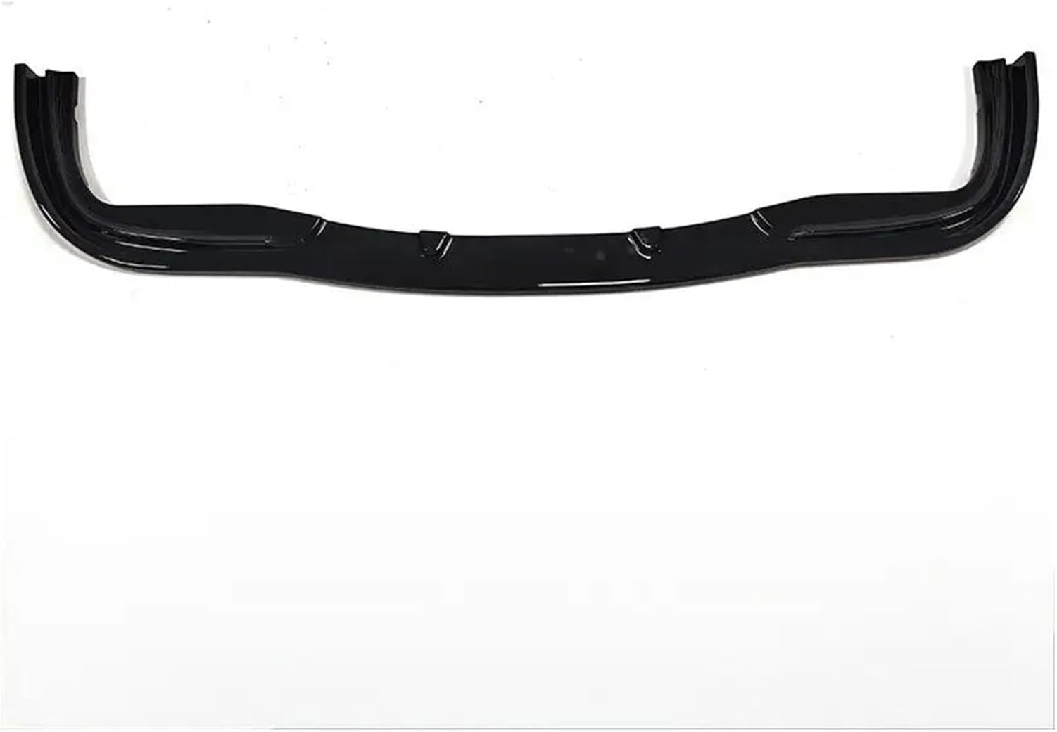 Car Front Bumper Spoiler For M5 E39 1996-2003 Spoiler Body Kit Front Bumper Lip Splitter Diffuser Spoiler Guard Protector Accessories