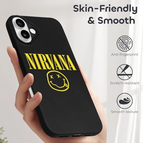 j@[i iPhone16PlusΉP[X ϏՌ TPU ^ ACtH16 PlusJo[ y 菝h~ X}zP[X lC LN^[ Case