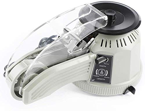 Drohneks Electric Rotary Belt Conveyor Semi-Automatic Cutting Machine for Various Small Papers Attached to The Circuit Board