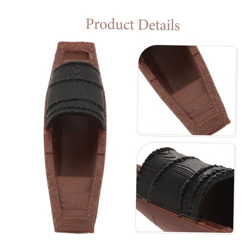 Ornement de style rustique pour intérieur marin et collection nautique - 5