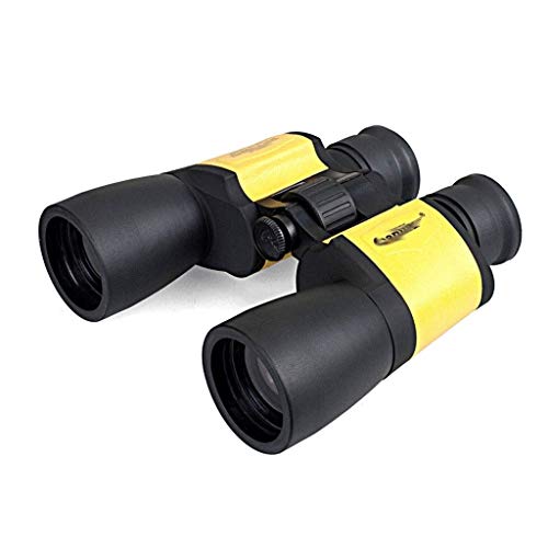 Binoculares 7x50 portátiles y resistentes al agua miniatura 4