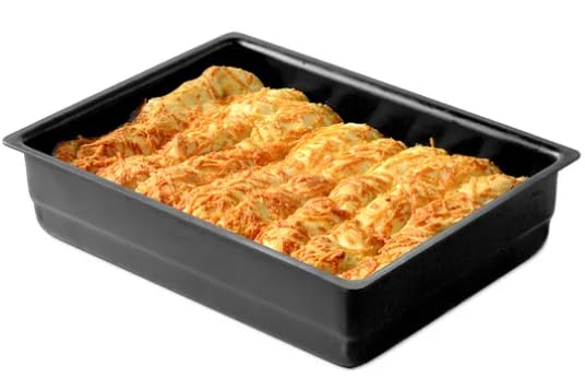 LloydPans Kitchenware Multi Pan 9 inch by 13 inch by 2 Inch - PSTK