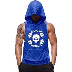 Blue(double Dumbbell)