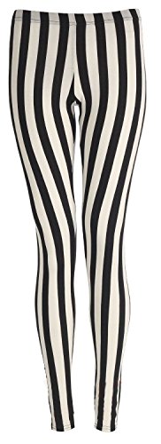 Leggings elásticos mujer pantalones cómodos que estilizan las piernas talla 40-42