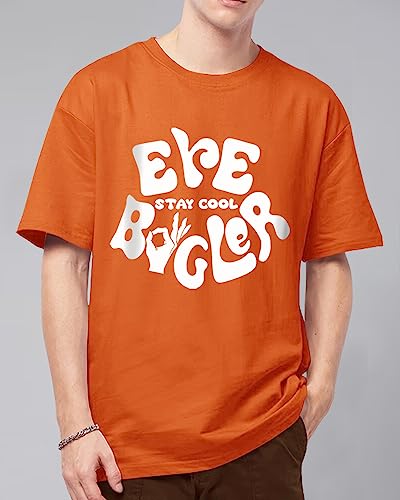 Image of Noble Monk Unisex's Oversized Fit T-Shirt