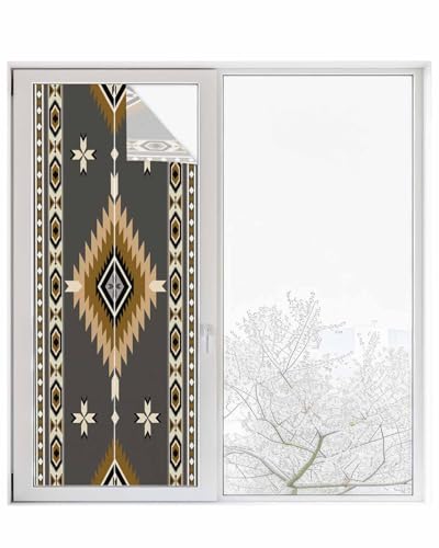Vinilo Decorativo para Ventana 23.6x59 Pulgadas Pack 2 miniatura 1