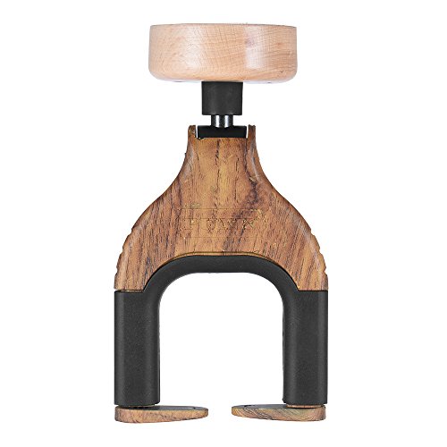 KKmoon Montagem na parede Gancho Da Guitarra Gancho Titular Keeper Auto Sistema de Aperto de Bloquei