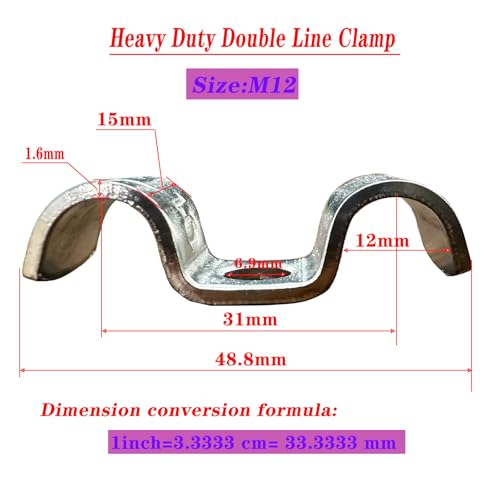 Tubería tipo M 8 Imagen adicional
