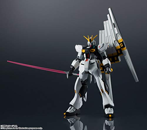 Bandai Gundam Universe RX-93 Nu Gundam 15 cm miniatura 2