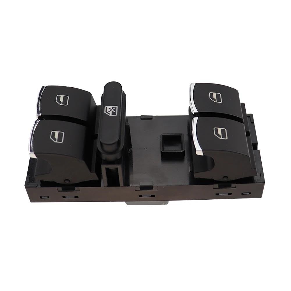 cristal auto Para VW Para Jetta Para Tiguan Para Golf interruptor