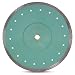 Pearl Abrasive P4 DIA10TT Turbo Mesh Blade for Porcelain and Granite 10 x .063 x 7/8, 20mm, 5/8