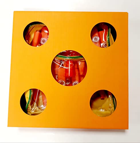 Kazoo Lot de 24 assortiments de couleurs, excellente sonorité - Les Beatles, Paul McCartney, John Lennon, RIngo Starr, George Harrison Kazoo Lot de 24 assortiments de couleurs, excellente sonorité – Image 6