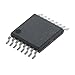 AD5761RBRUZ, DAC 1-CH Segment 16-bit 16-Pin TSSOP Tube
