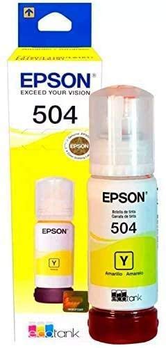 Multifuncionales, Office Product impresora l4150 Marca Epson (3)